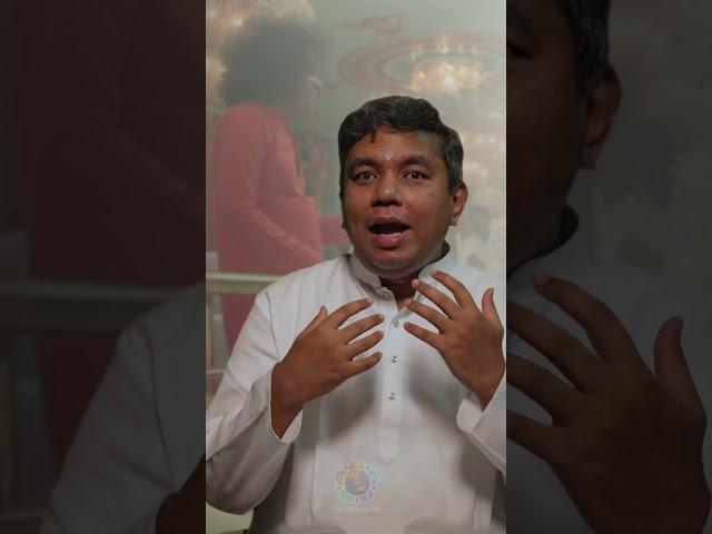 When Swami said, "How could you write such beautiful dialogues?" | Dileep Karri | OMS #Shorts
