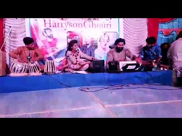 *teri beparwai sajna* dholak by yourash pervez official