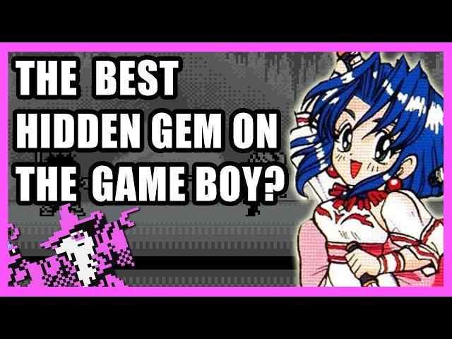 Battle Arena Toshinden Review - St1ka's Retro Corner (Game Boy)