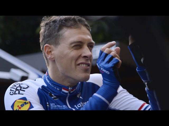 Quick-Step Floors Cycling Team - Denia 2016