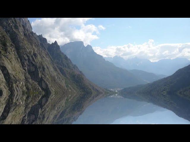 Valle San Lucano - Taibon Agordino (BL)