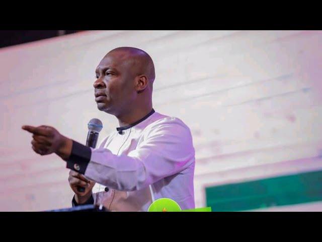 DIVINE DIRECTION AND GUIDANCE IN 2022  Apostle Joshua Selman