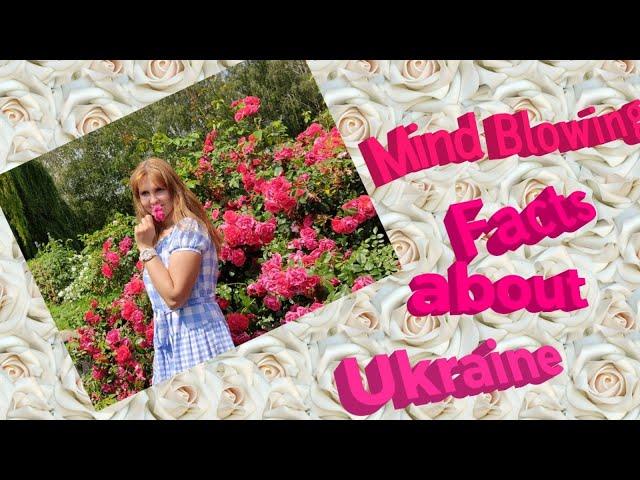 Kiev guide. Facts about Ukraine