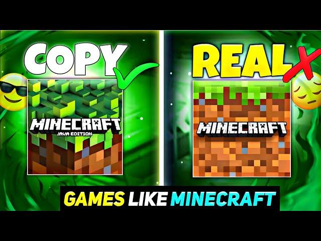 I FOUND THE BEST JAVA EDITION COPY GAME OF MINECRAFT 1.21  | MINECRAFT 1.21 JAVA EDITION COPY GAME