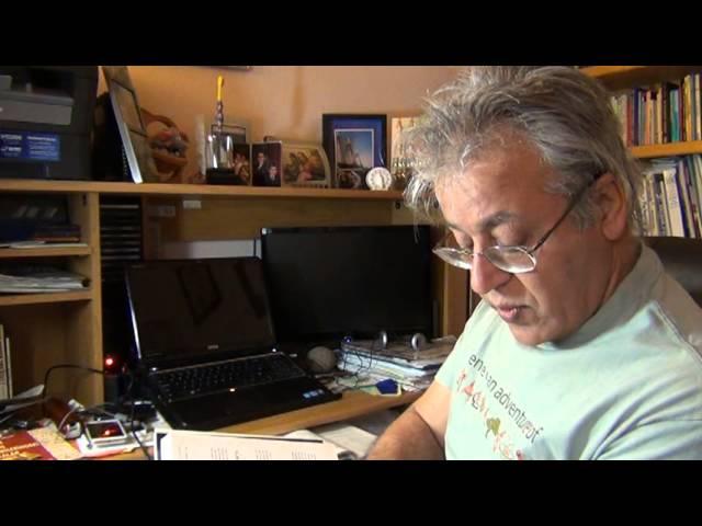 Edip Yüksel (T) Huruf-u Mukatta ve Gerçeği Gizleyenler 7:146