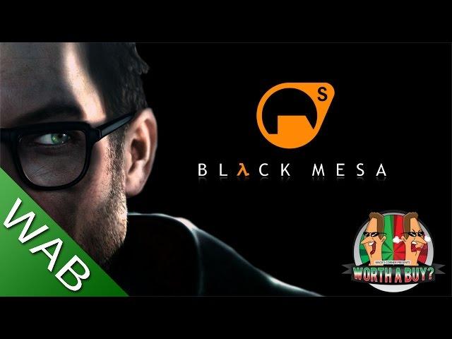 Black Mesa Review (Early Access) - Worth a Buy?