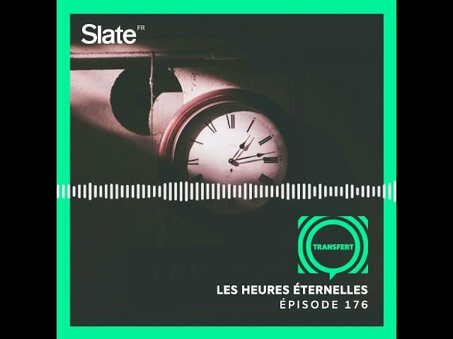 Transfert - S06E176: Les heures éternelles