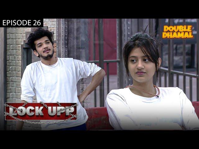 Munawar खुश , जब Anjali ने निकाला दूध | Lock Upp EP 26 | Karan Kundrra , Kangana Ranaut