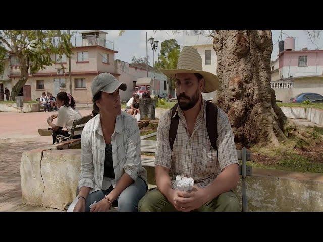 Teleplay | El salto | Estreno 2024