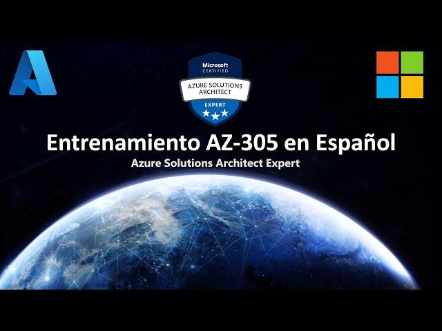 AZ-305 en Español: Full Stack Monitoring