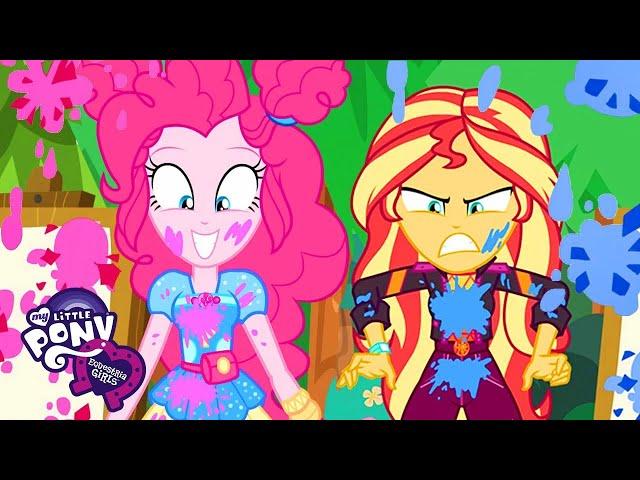 Letupita My Little Pony Live Stream 24 HOURS! |