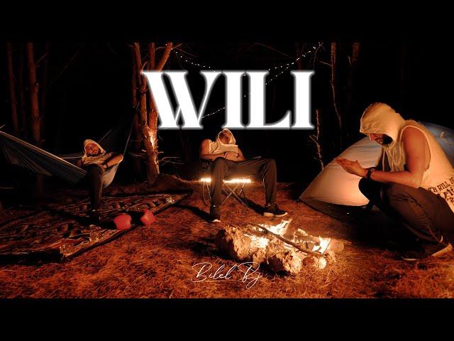 Bilel RJ - WILI | ويلي (Official Music Video)