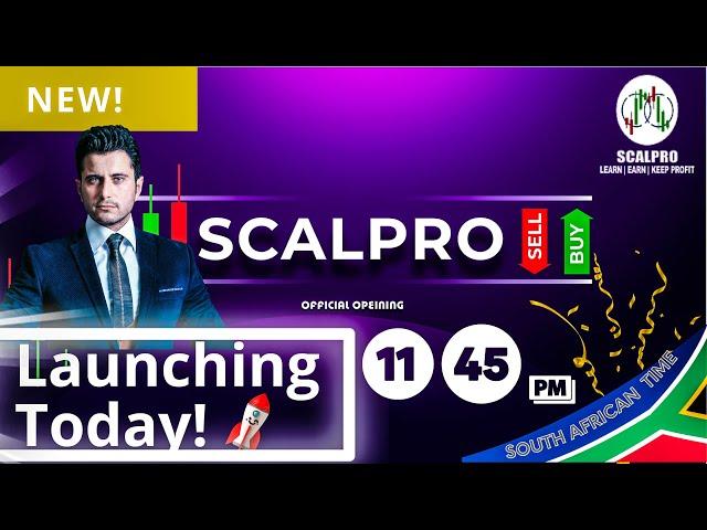 REGISTER ON SCALPRO TRADING ROBOT TODAY. (Step By Step Tutorial By Binaryman Of Africa!!!)