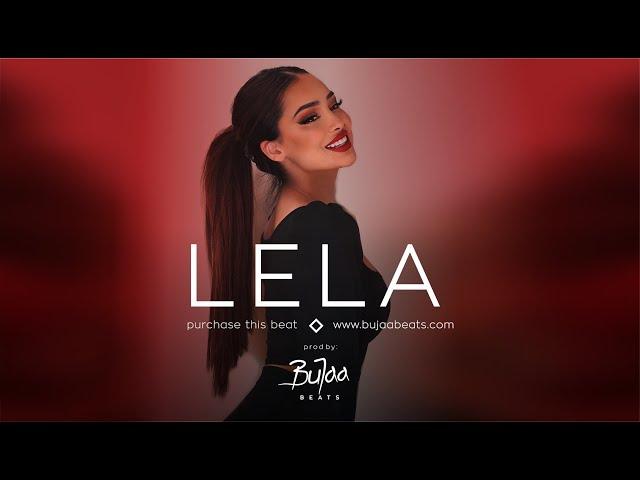 "Lela"  Oriental Trap beat x Balkan Hip Hop Instrumental | Prod by BuJaa Beats