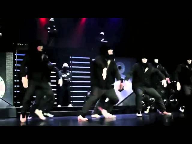 Daddy Yankee - I'm Ready ( DBLM Mashup Various Artist ) 2013 HD