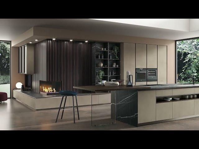 Dea22.01 - Cucine moderne by Cucinesse