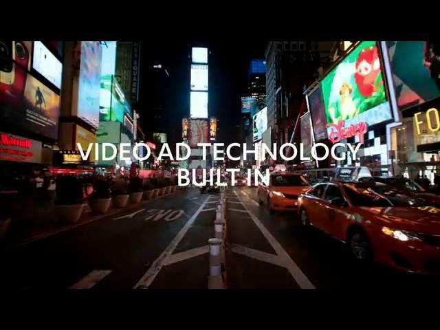 JW Player - Online Video Platform, Ads, Analytics - Teaser Video