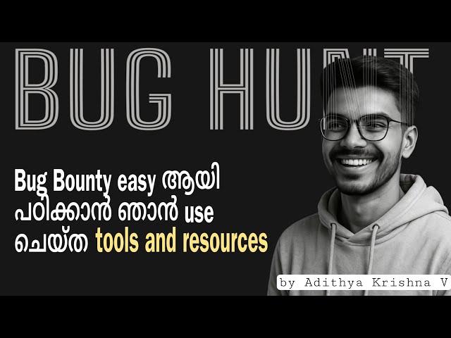 Best Resources & Challenges to Learn Bug Bounty Hunting! PART 2 #malayalam