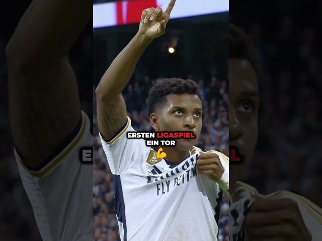 Versucht Rodrygo BELLINGHAM AUSZUGRENZEN? ️ #rodrygo #bellingham #realmadrid #mbappe #vinicius