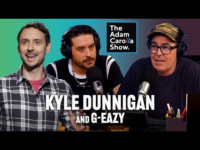 G-Eazy says Minneapolis Is the Best City to Perform In + Kyle Dunnigan Debates the Most ‘80s Movie