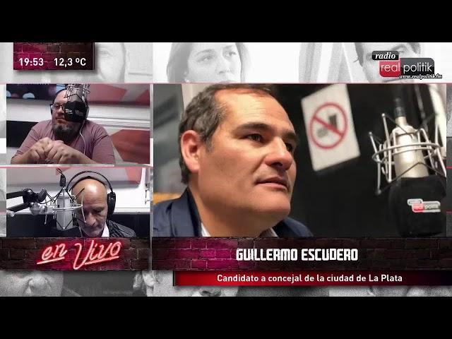 Guillermo Escudero: "Hemos tenido un crecimiento muy importante en relación al 2019"