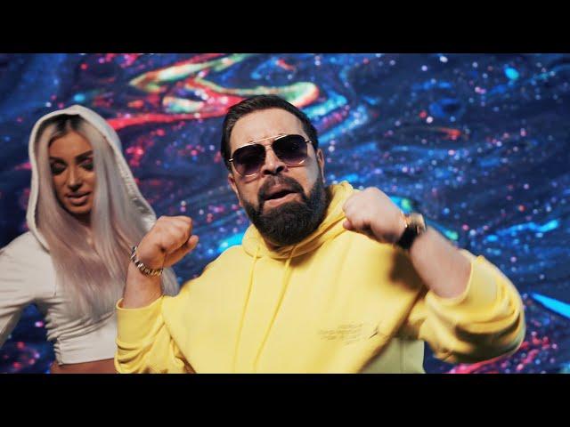 Florin Salam - Mantiliza Fatalica [Official Video] 2021