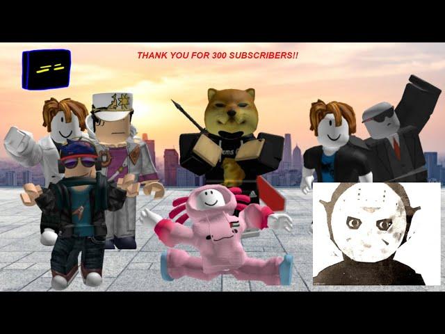 Cam's 300 Subscriber Special Stream