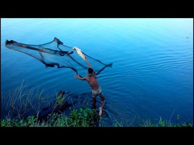 (Fishing) মাছ ধরার গান । বাংলাদেশ