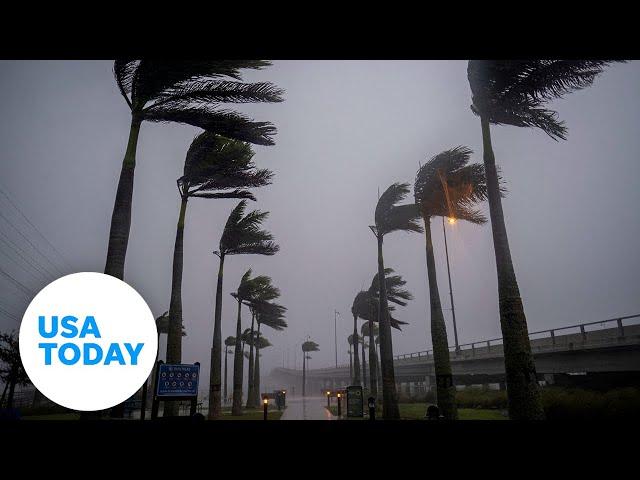 ​University of Miami studying Category 5 hurricanes | USA TODAY