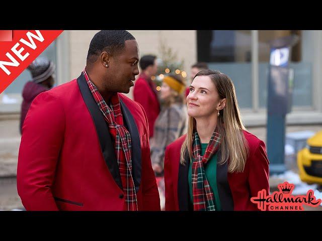 Christmas On Call 2024 - New Hallmark Christmas Movie 2024 - Best Hallmark Romance - New Holiday