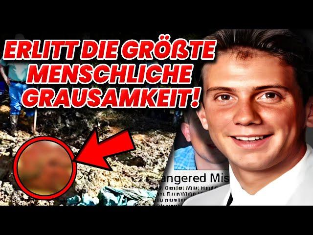 Grauenhaftes Verbrechen, Das Jede Horrorgeschichte Übertrifft! | Krimi Doku