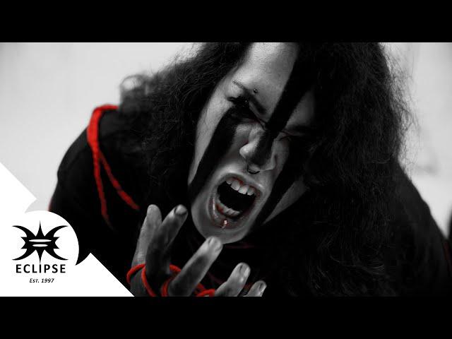 NOUMENIA - Fall Apart (OFFICIAL MUSIC VIDEO) [Post Metal Groove Metal]