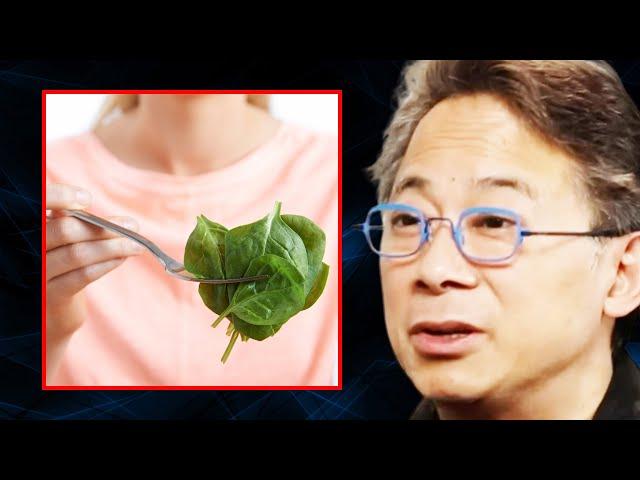 The Surprising TRUTH About Plant Toxins | Dr. William Li