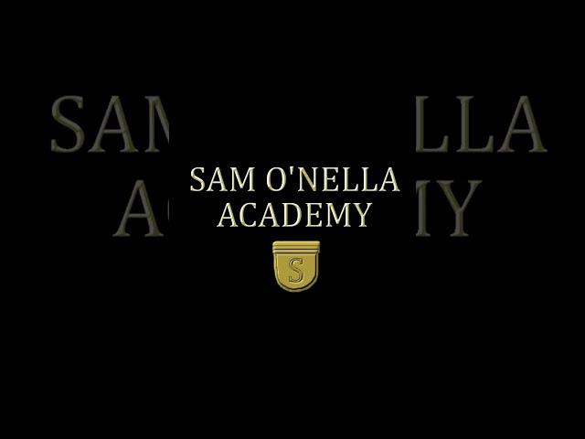 Хищник Sam O'Nella Academy, что могло случиться???- Академия Сэма О'Неллы (Анимация) #Shorts