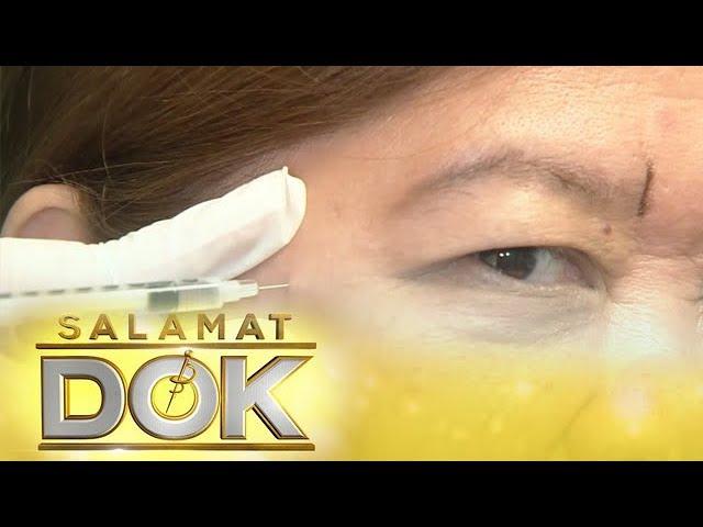 Botox Procedures | Salamat Dok