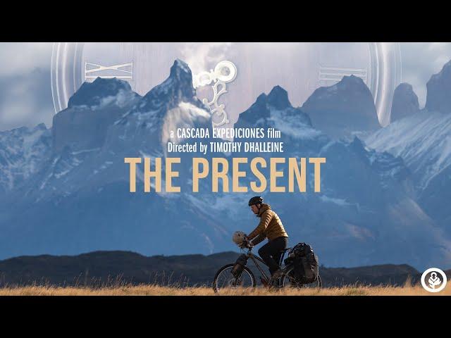 THE PRESENT | Official Trailer (2023 Adventure Documentary)