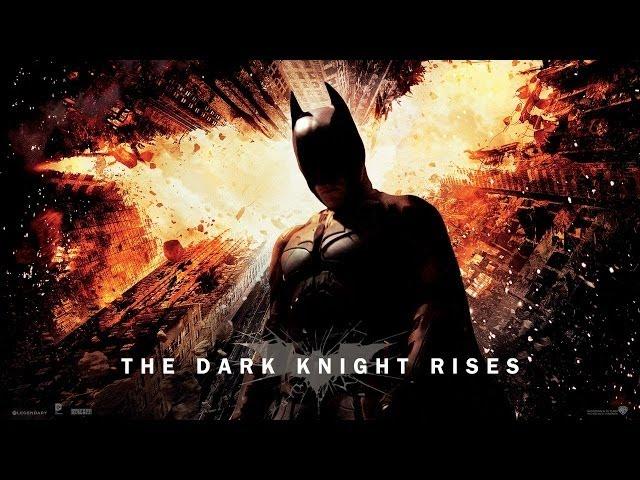 Honest Trailers - The Dark Knight Rises--Sub Ita