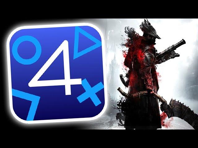 How to Play Bloodborne on PC - ShadPS4 Guide Updated Setup