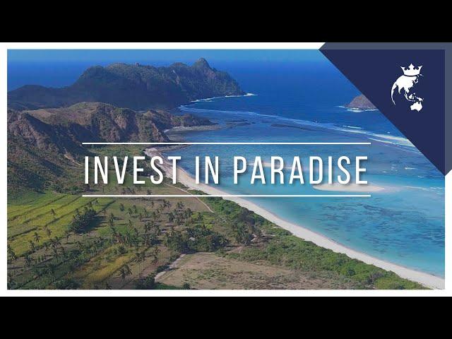 Invest in Paradise Today [2019]