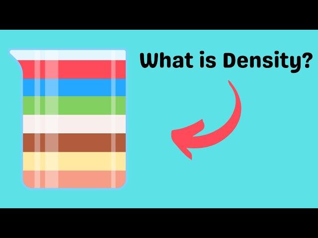 What is Density?