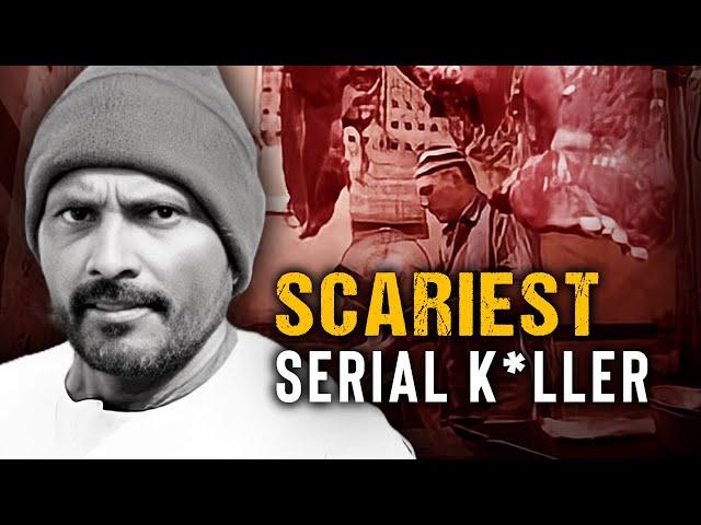 DELHI’S Most Brutal Serial K*ller - Indian Predator’s Story