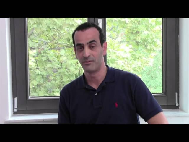 Foudil Younes - Video testimonial