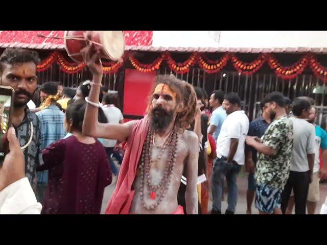 ambubasi mela kamakhya 2023 //maa kamakhya temple #kamakhyatemple