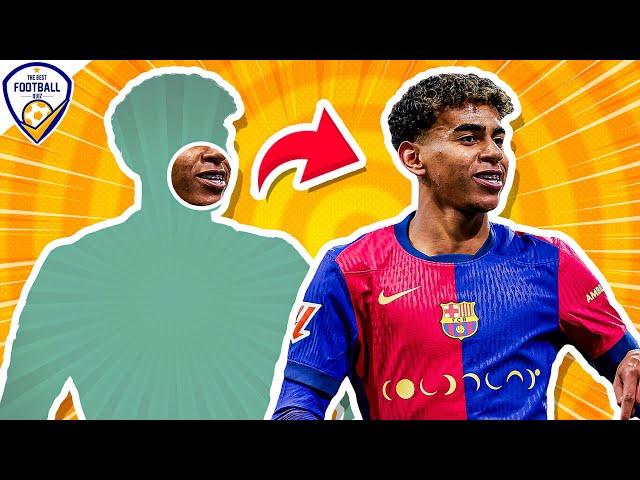 GUESS THE HIDDEN PLAYERS BY THEIR SILHOUETTE | FOOTBALL QUIZ 2025