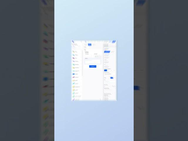 Master Form Fields in Seconds: Smarter, Customizable, and Secure! #makeforms #formbuilder