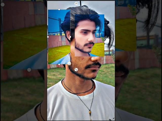 Face smooth Photo editing ll Snapseed oil skin smooth Photo editing #shorts #short #trending