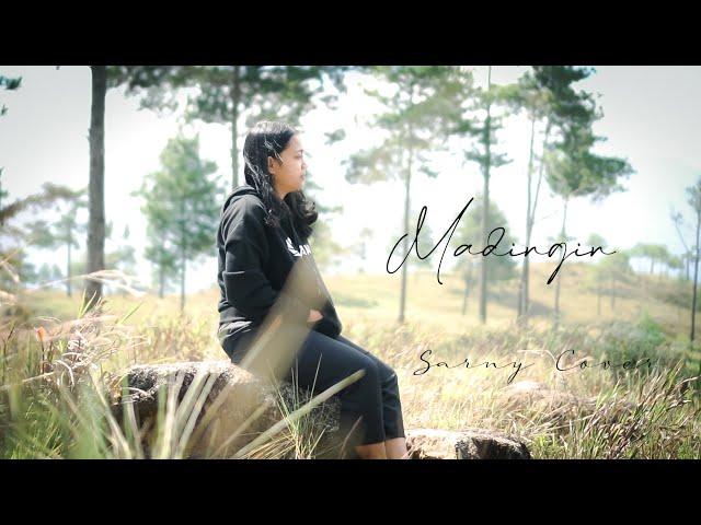 Lagu Toraja Madingin - Cover by Sarny Palidatu