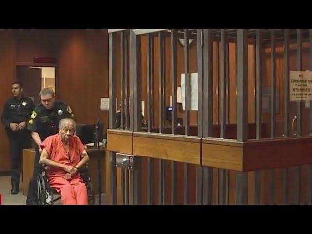 Man arrested in connection with Sacramento 1980 cold case appears in court