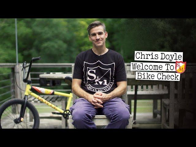 Chris Doyle - Full Circle