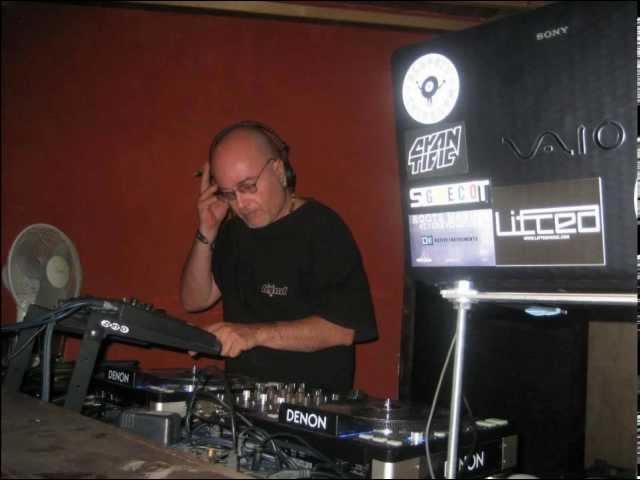 VLASTUR dj set 2013